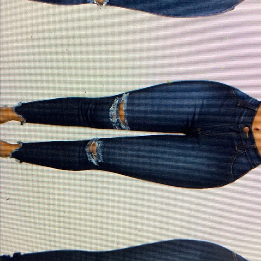 Fashion nova jeans